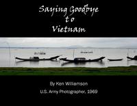 Sayin Goodbye to Vietnam